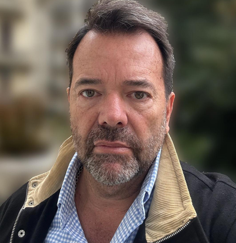 ALEXANDRE PINTO NOVAES